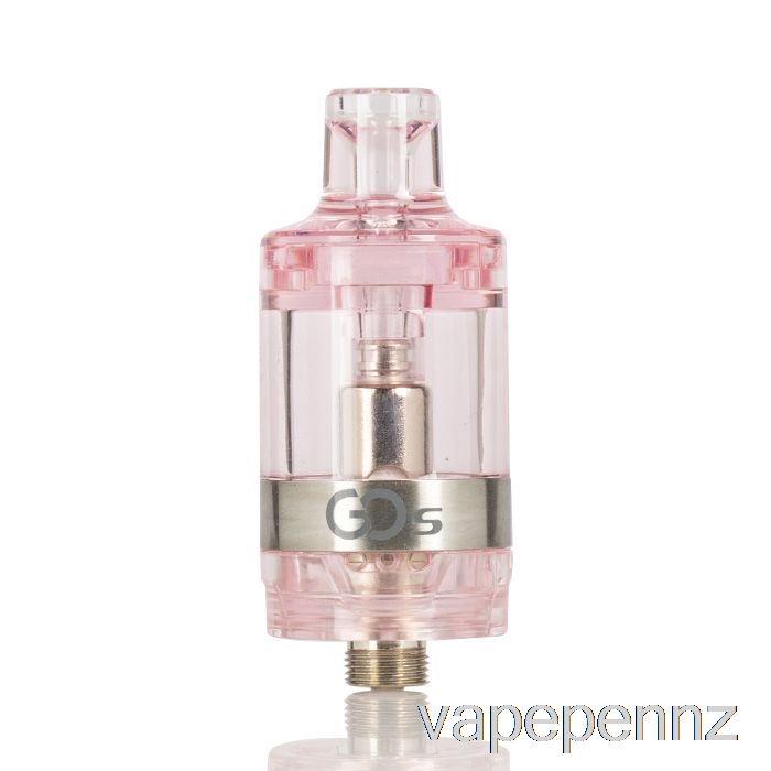 Innokin Go S MTL Tank Pink VAPE NZ